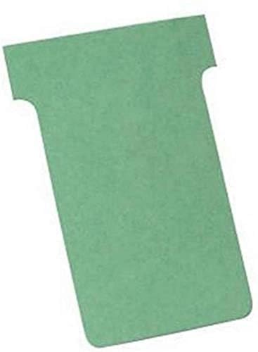 Nobo 2203005 Verde 100pezzo(i) scheda per indice - Jouets & Jeux Amazon Italie à 7.25€