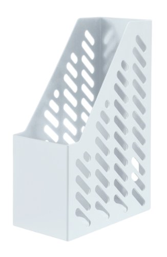 HAN Klassik XXL 1603-12 Range-revues Format C4 Blanc 115 x... en promo à 5,95€ (-52%) sur Amazon FR