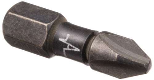 851/1 IMP DC Impaktor DIY Bits-10 x 851/1 IMP DC PH 2x25 - Bricolage & Outils en promo à 18.08€