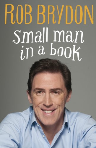 Small Man in a Book en promo sur Amazon