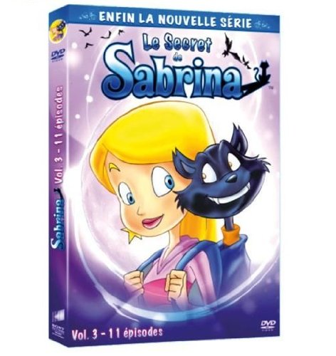 Le Secret de Sabrina-Vol. 3 - Jardin & Extérieur Amazon France à 1.82€