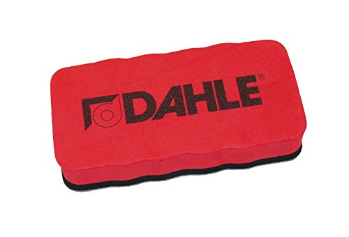 Dahle Whiteboard Schwamm (Magnetischer Wischer für... - Sports & Fitness Amazon Allemagne à 2.52€