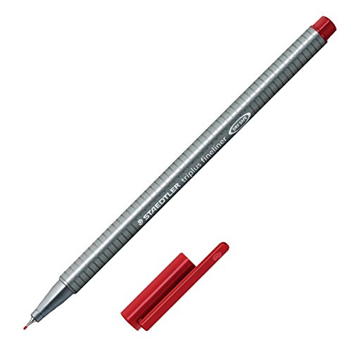 Staedtler 334-29 Penna da 0.3 mm - Fournitures Bureau en promo à 1.05€