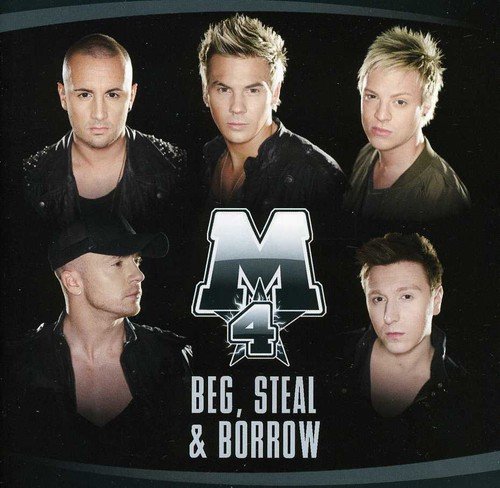 Beg Steal & Borrow - Livres & eBooks Amazon Allemagne à 6.43€