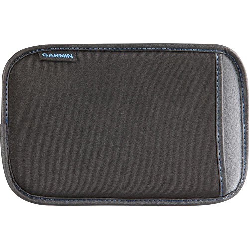 Garmin Soft Carry Case - Funda para GPS 5" (Universal)... - Deal du jour à 9.99€