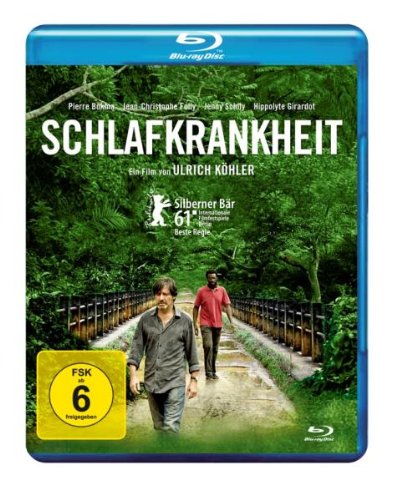 Schlafkrankheit - Livres & eBooks Amazon Italie à 8.87€