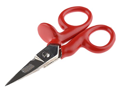 Bahco SC127V - Ciseaux 1000V 125 Mm - DIY & Tools Amazon France à 15.71€