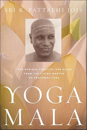 Yoga Mala: The Seminal Treatise and Guide from the Living... - Amazon Royaume-Uni à 2.99€
