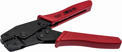 NWS Pince à sertir à Levier 584-210 - Bricolage & Outils Amazon France à 60.06€