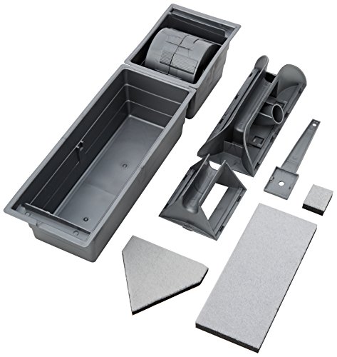 Mannesmann - M41609 -Set per verniciare 9 pz. - Bon plan à 11.40€