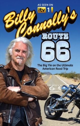 Billy Connolly's Route 66: The hilarious memoir from... - Livres & eBooks Amazon Royaume-Uni à 0.99€
