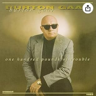 One hundred pounds of trouble - Animalerie Amazon Royaume-Uni à 3.07€