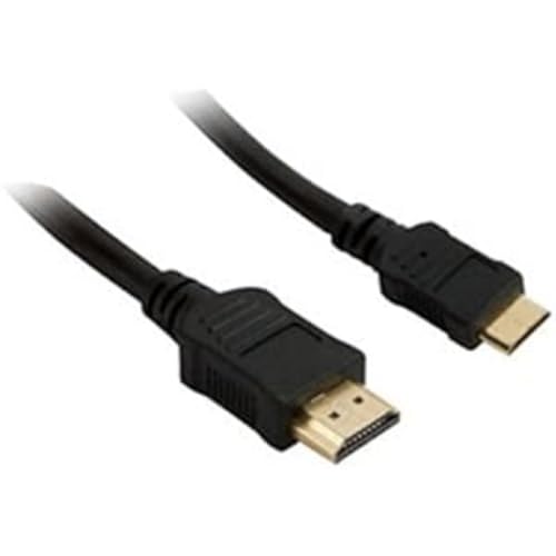 Synergy 21 s215293 – HDMI Cables (HDMI, Mini-HDMI, Mal... - High-Tech & Électronique Amazon France à 1.95€