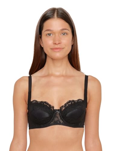 SUSA Dirndl BH Push up "Wiesn-Zauber" , Bügel-Push-Up BH... - Mode & Vêtements Amazon Allemagne à 16.12€