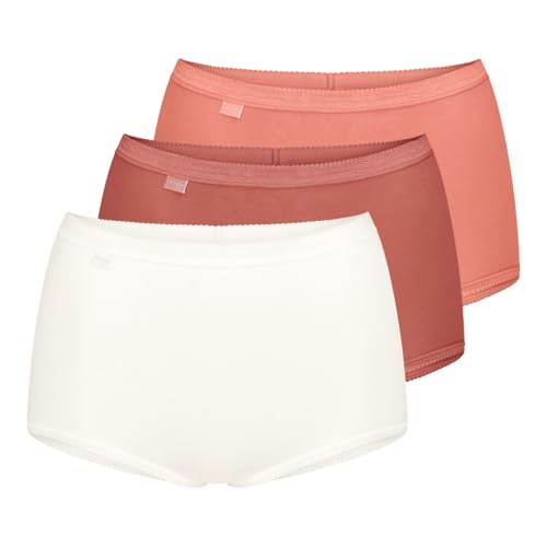 Sloggi Basic+ Maxi C3P Multiple Colours 21 - Mode & Vêtements en promo à 11.64€