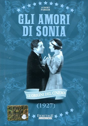 Gli Amori Di Sonia - Bon plan à 4.99€