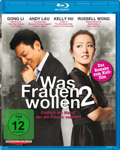 Was Frauen wollen 2 - Livres & eBooks Amazon Italie à 6.43€