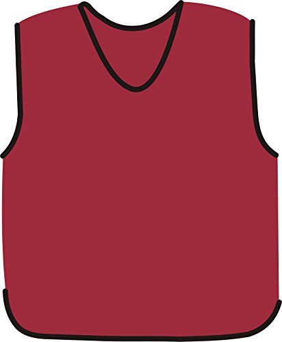 Prospo® Mesh Traininig Bib Football Soccer Rugby Sports... - Sports & Fitness Amazon Royaume-Uni à 1.85€