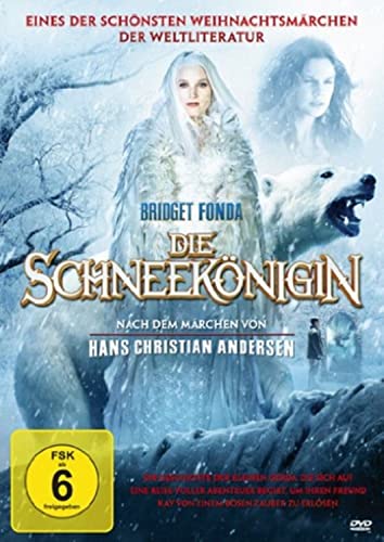 Die Schneekönigin - Livres & eBooks Amazon Italie à 8.11€
