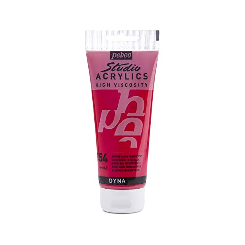 PEBEO Studio Acrylics Fine, 832-354, Vernice acrilica... - Bon plan à 4.90€