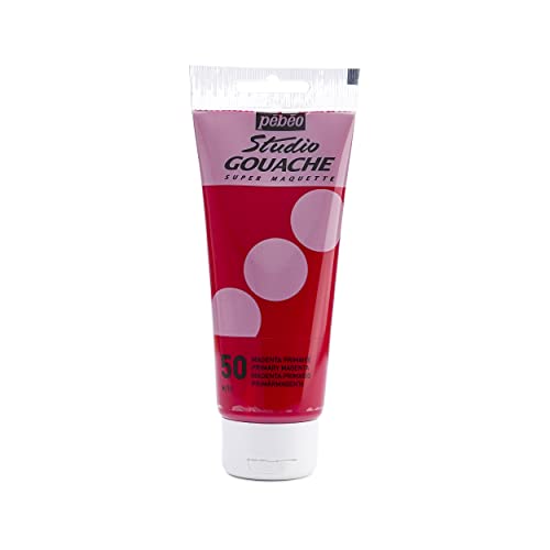 PEBEO Padella, Carta, 100 ml, Magenta Primario, 100 unità - Auto & Motorcycle Amazon Italy à 5.49€