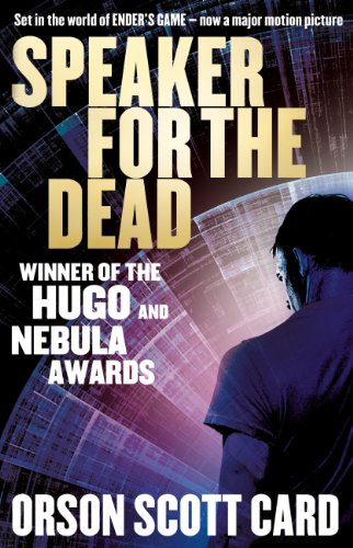 Speaker for the Dead: Book 2 of the Ender Saga (The Ender... - High-Tech & Électronique en promo à 3.99€