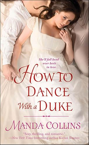How to Dance With a Duke (Ugly Ducklings Trilogy Book 1) - Livres & eBooks Amazon Royaume-Uni à 0.99€