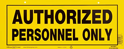 The Hillman Group 841803 6-Inch x 15-Inch Plastic... - Maison & Cuisine en promo à 5.99€