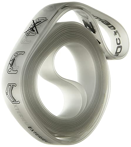 ZEFAL - Blister 2 Nastri Pneumatici PVC 700Xc-16 Mm - Auto & Moto en promo à 4.95€