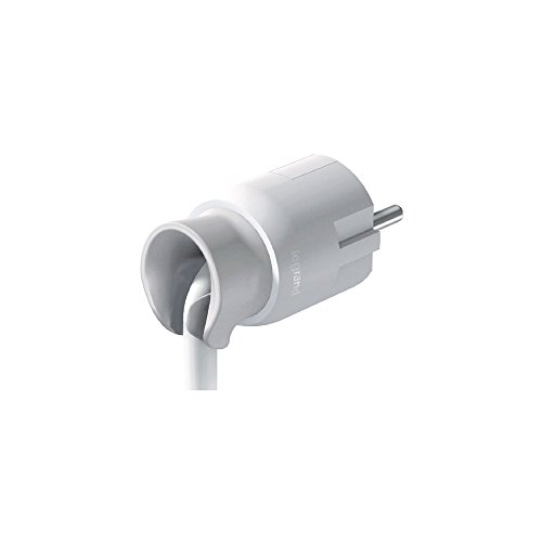 Legrand LEG50172 - Spina maschio tedesca, 2P + T, 16 amp - Bon plan à 10.58€