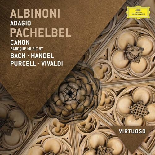 Adagio (Oboe Concerto In D Major,Ciacona,La Primavera,Aria... - Auto & Motorcycle Amazon Italy à 5.12€