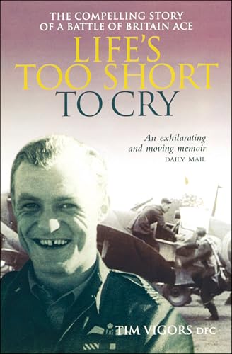 Life's Too Short to Cry: The Compelling Story of a Battle... - Livres & eBooks Amazon Royaume-Uni à 2.99€