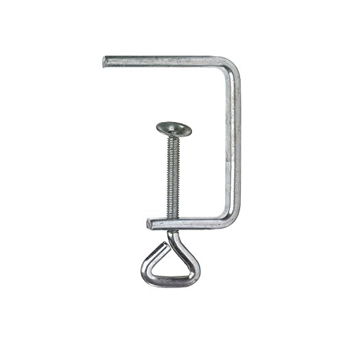 Pebaro 24/05 Laubsägezwinge vernickelt, Spannweite 50 mm... - Maison & Cuisine en promo à 3.09€