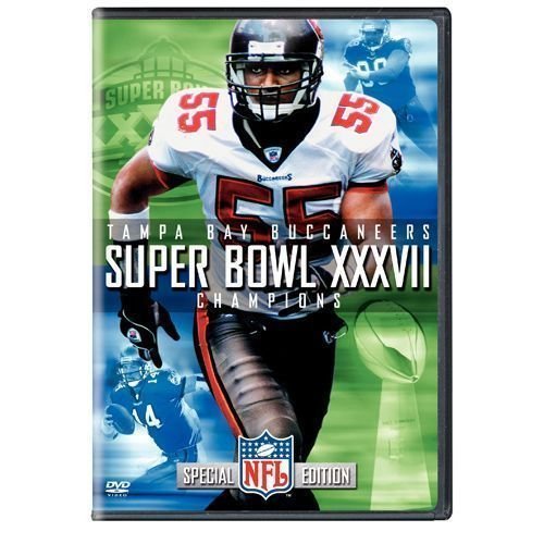 Tampa Bay Buccaneers Super Bowl XXXVII Champions - Sports & Fitness Amazon France à 20.90€