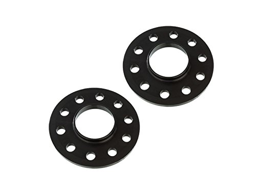 H&R DR-System Spürverbreiterungsatz 16mm pro Achse... - Auto & Moto Amazon Allemagne à 14.08€