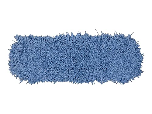Rubbermaid Commercial Twisted Loop Blend Dust Mop, 24-Inch... - Amazon Royaume-Uni à 25.06€
