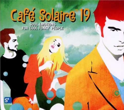 Cafe Solaire 19 - Épicerie en promo à 9.50€