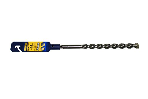 Brocas SpeedHammer Plus 14x210mm - DIY & Tools Amazon Spain à 9.22€