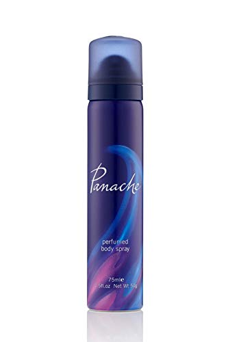 Taylor of London Panache Body Spray 75ml - Maison & Cuisine Amazon Allemagne à 3.53€
