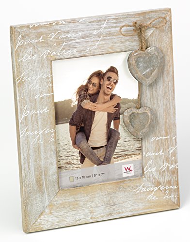 walther design Marco de Fotos marrón 13 x 18 cm Marco de... - Amazon Espagne à 11.99€