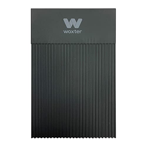 Woxter i-Case 230 2.5" Nero - Bon plan à 12.99€