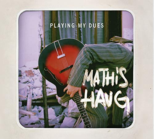 Playing My Dues en promo sur Amazon