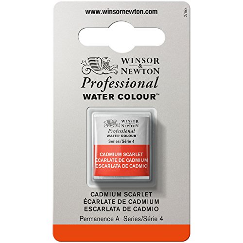 Winsor & Newton Aquarelle Professionnel - Peinture... - Home & Kitchen Amazon France à 5.46€