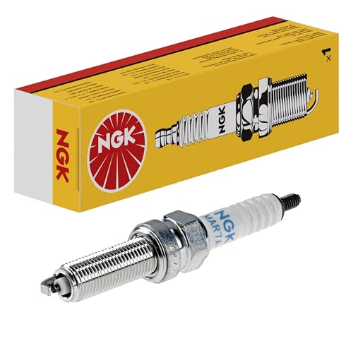 NGK Bougie d'allumage 4313 Version de raccord M4 Électrode... - Bricolage & Outils en promo à 11.90€
