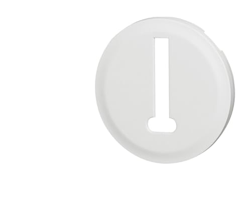 Legrand 068238 Enjoliveur Céliane pour Prise Téléphone 8... - High-Tech & Électronique Amazon France à 0.90€