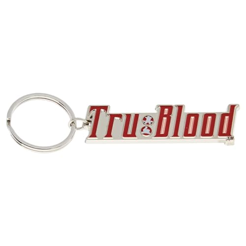 Officially Liscenced Product True Blood Portachiavi... - Sports & Fitness Amazon Italie à 1.99€