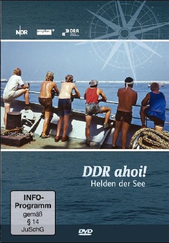 DDR Ahoi! Helden der See - Livres & eBooks Amazon Italie à 8.98€