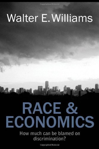 Race and Economics: How Much Can Be Blamed on... - Bricolage & Outils Amazon Royaume-Uni à 2.85€