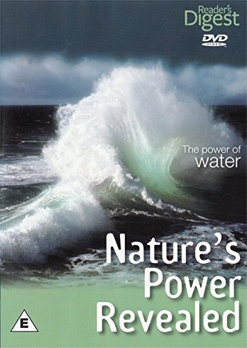 NATURE'S POWER REVEALED [DVD] - Livres & eBooks Amazon Espagne à 18.62€