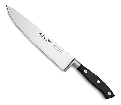 Arcos Séries Riviera - Couteau du Chef Couteau à Découper... - Bricolage & Outils Amazon France à 26.53€